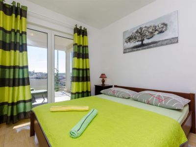 Apartamenty MATAN