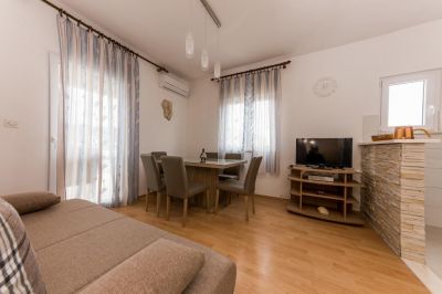 Apartamenty Mate