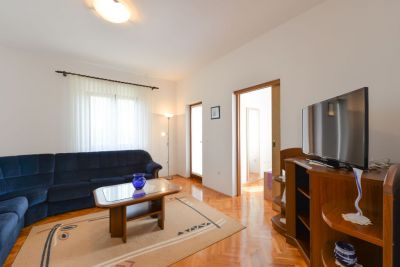 Apartamenty MATE *** Privlaka