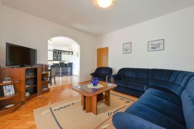 Apartamenty MATE *** Privlaka