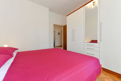 Apartamenty MATE *** Privlaka