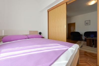 Apartamenty MATE *** Privlaka