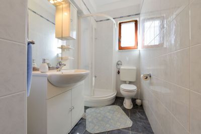 Apartamenty MATE *** Privlaka