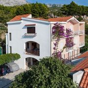Apartamenty Matić