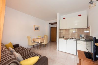 Apartamenty Matić