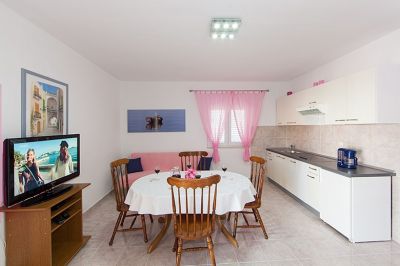 Apartamenty Matić