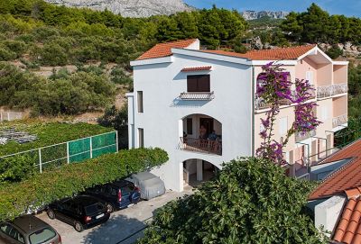 Apartamenty Matić