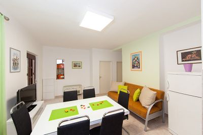 Apartamenty Matić