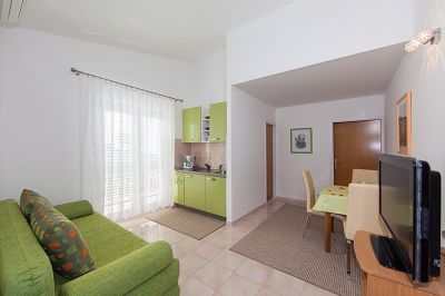 Apartamenty Matić