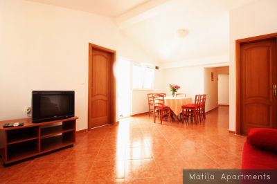 Apartamenty Matija