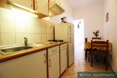 Apartamenty Matija