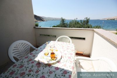 Apartamenty Matija