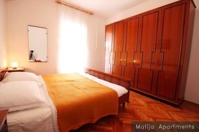 Apartamenty Matija