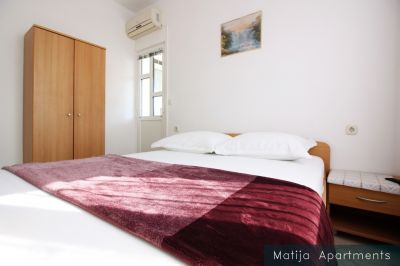 Apartamenty Matija