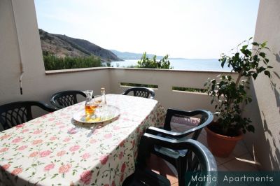 Apartamenty Matija