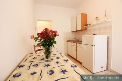 Apartamenty Matija