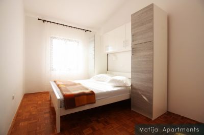 Apartamenty Matija