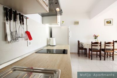 Apartamenty Matija