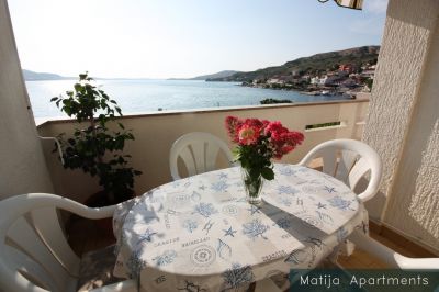 Apartamenty Matija