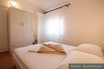 Apartamenty Matija