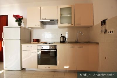 Apartamenty Matija