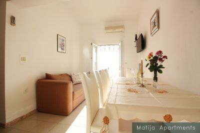 Apartamenty Matija