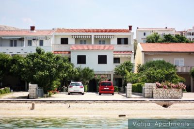 Apartamenty Matija