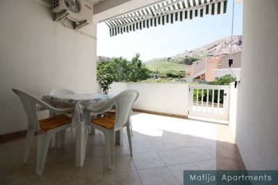 Apartamenty Matija