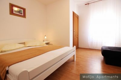 Apartamenty Matija