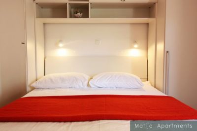 Apartamenty Matija