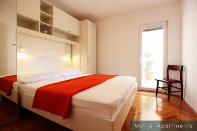 Apartamenty Matija