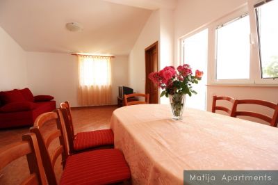 Apartamenty Matija