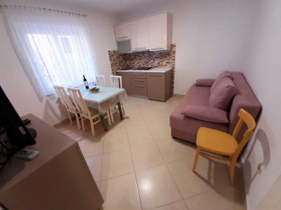 Apartamenty Ljubica Matijašević