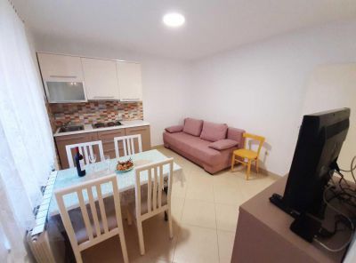 Apartamenty Ljubica Matijašević