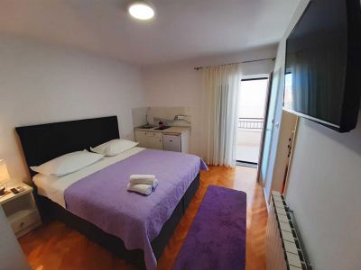 Apartamenty Ljubica Matijašević