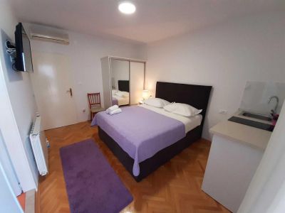 Apartamenty Ljubica Matijašević