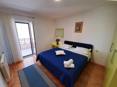 Apartamenty Ljubica Matijašević