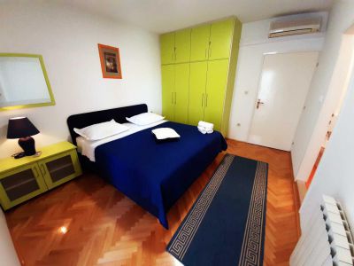 Apartamenty Ljubica Matijašević