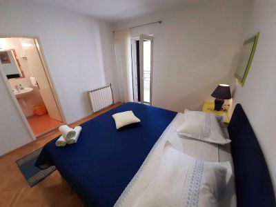 Apartamenty Ljubica Matijašević