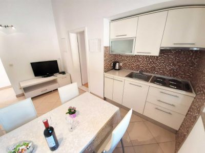 Apartamenty Ljubica Matijašević