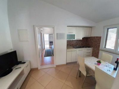 Apartamenty Ljubica Matijašević