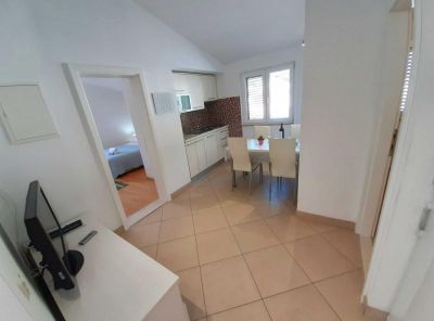 Apartamenty Ljubica Matijašević