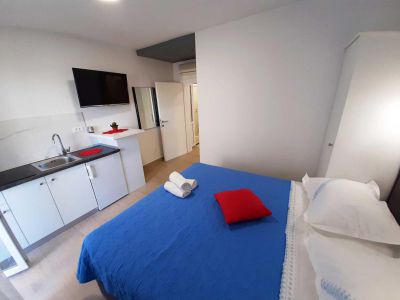 Apartamenty Ljubica Matijašević