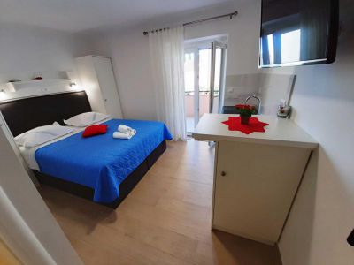 Apartamenty Ljubica Matijašević
