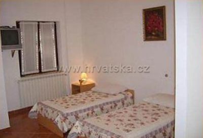 Apartamenty Vesna Porecz