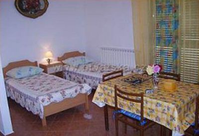 Apartamenty Vesna Porecz