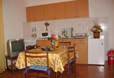 Apartamenty Vesna Porecz
