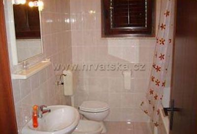 Apartamenty Vesna Porecz