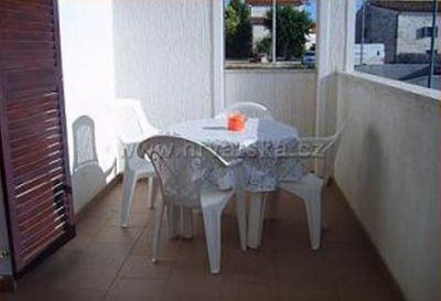 Apartamenty Vesna Porecz