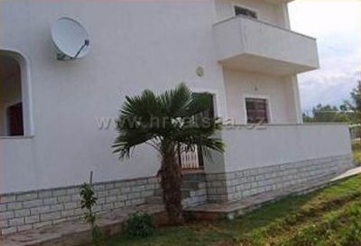 Apartamenty Vesna Porecz